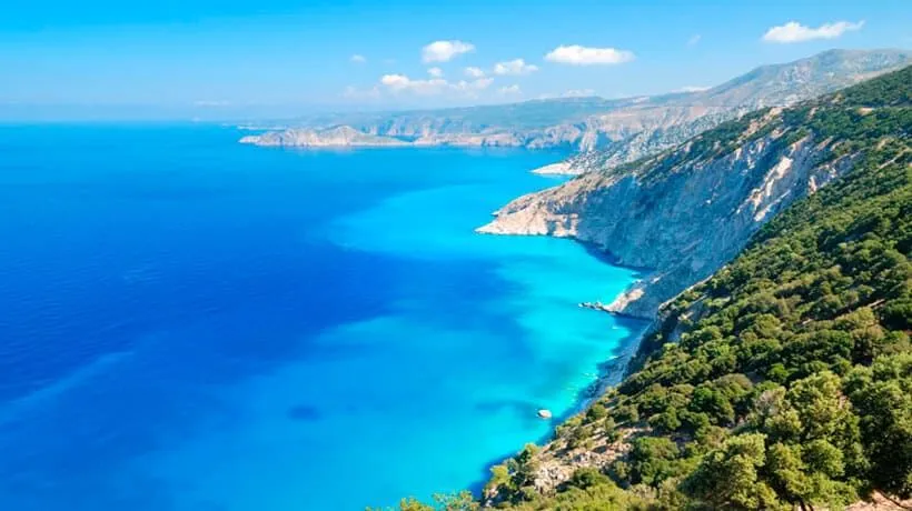 Viajar a Guía de Kefalonia: La gran isla del Jónico - Guía completa de viaje