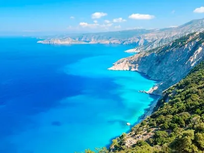 Guía de Kefalonia: La gran isla del Jónico