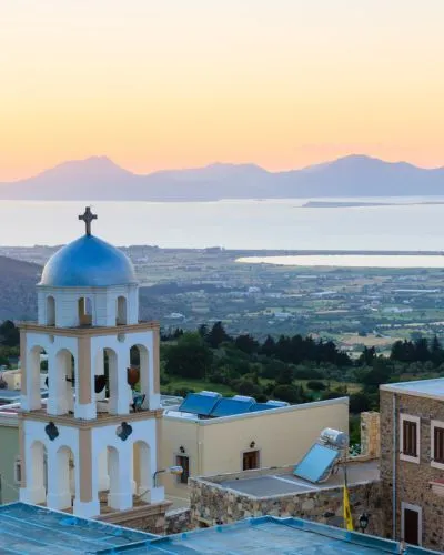 RODAS – KOS