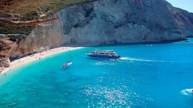 Viajar a Guía de Lefkada: El Caribe Griego - Guía completa de viaje