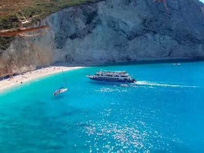 Guía de Lefkada: El Caribe Griego