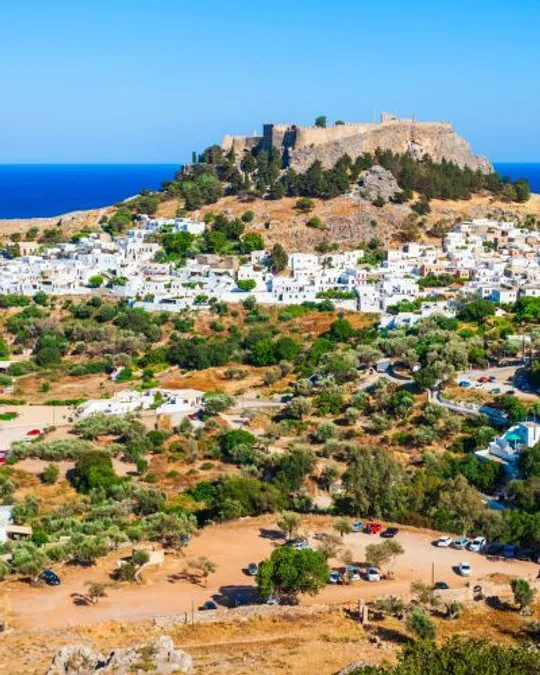 INDOS – MONASTERIO FILERIMOS