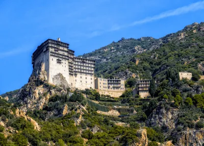 CIRCUITO MACEDONIA DE ALEJANDRO MAGNO – 2026