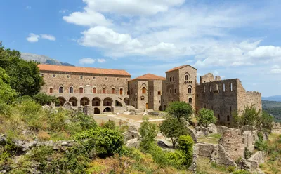 CIRCUITO PELOPONESO ESPECIAL – 2026