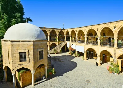 CIRCUITO CHIPRE ARQUEOLÓGICO – 2026