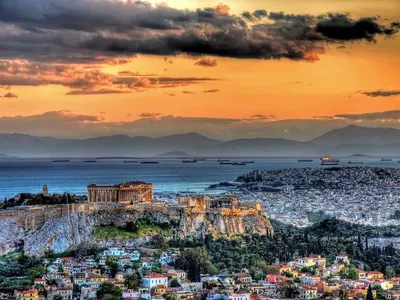 Guía Completa de Atenas: La cuna de la civilización