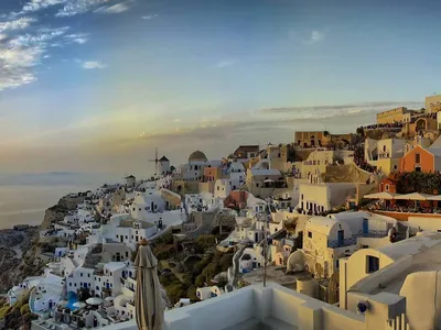 Guía de Santorini (Thira): El volcán y la leyenda de la Atlántida