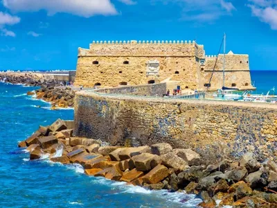 ATENAS, GRECIA CLÁSICA Y CRETA - 2026