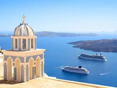 ATENAS, GRECIA CLÁSICA Y CRUCERO - 2026