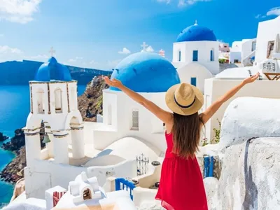 ATENAS, GRECIA CLÁSICA Y SANTORINI - 2026