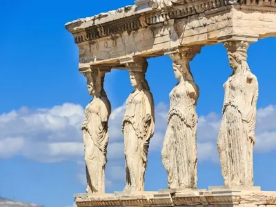 ATENAS y GRECIA CLÁSICA - 2026