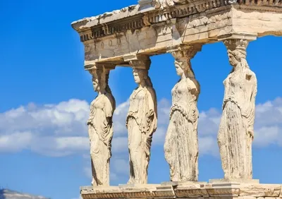 ATENAS y GRECIA CLÁSICA - 2026