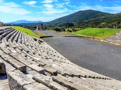 ATENAS Y CIRCUITO GRECOBIZANTINO - 2026