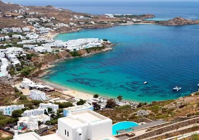 ATENAS Y CRUCERO EGEO ICONICO - 2026