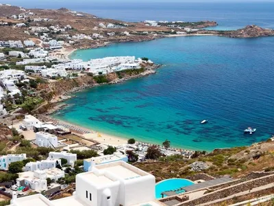ATENAS Y CRUCERO EGEO ICONICO - 2026
