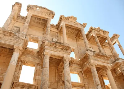 CIRCUITO GRECO-TURCO - 2026