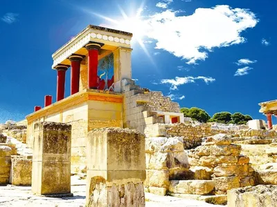 CRETA Y RODAS - 2026