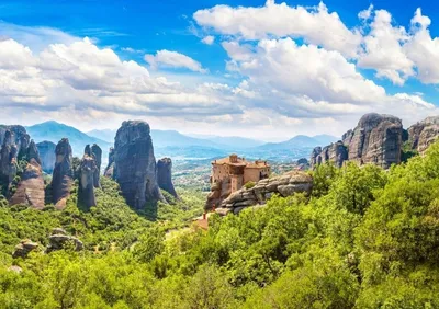 CIRCUITO GRAN TOUR DE GRECIA - 2026