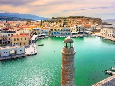 ATENAS, MYKONOS, NAXOS Y CRETA - 2026