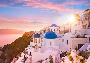 *SEMANA SANTA* ATENAS Y CRUCERO - 2026