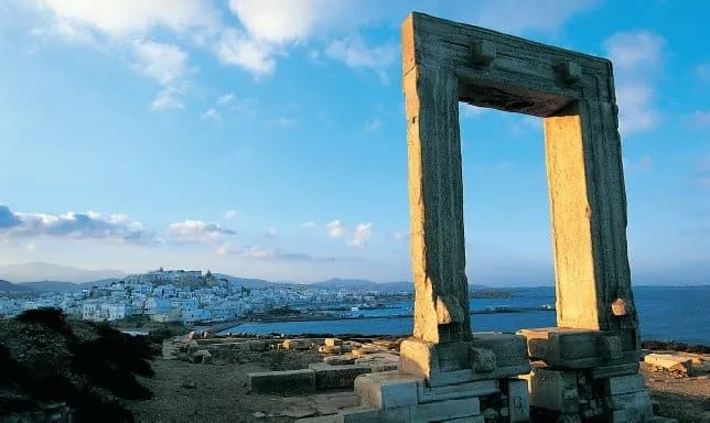 Viajar a Guía de Naxos: La isla más grande de las Cícladas - Guía completa de viaje
