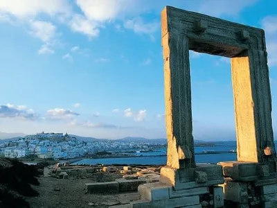 Guía de Naxos: La isla más grande de las Cícladas