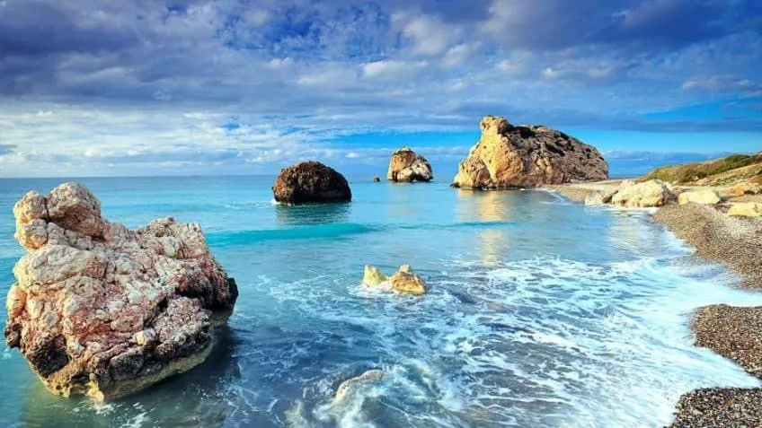 Viajar a Guía de viaje a Chipre: La isla de Afrodita - Guía completa de viaje