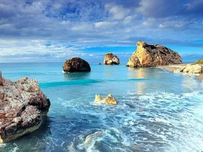 Guía de viaje a Chipre: La isla de Afrodita