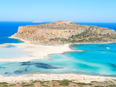 ISLA DE CRETA CON COCHE - 2026