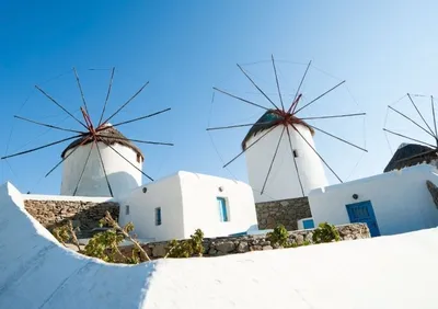 CRUCERO EGEO ICÓNICO DE 3 NOCHES - 2026