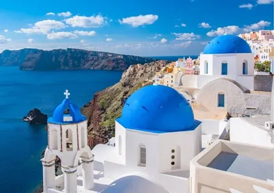 CRUCERO EGEO ICÓNICO DE 4 NOCHES - 2026