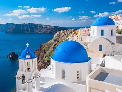 CRUCERO EGEO ICÓNICO DE 4 NOCHES - 2026