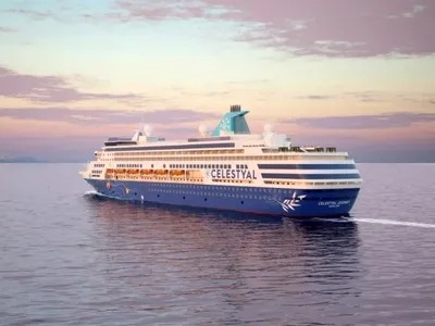 CRUCERO EGEO IDÍLICO DE 7 NOCHES - 2026 