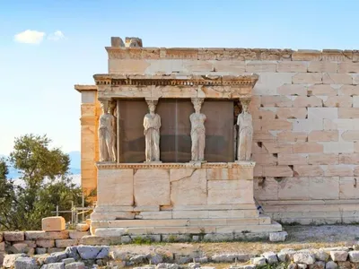 FLY & DRIVE: GRECIA AL COMPLETO - 2026
