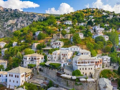 FLY & DRIVE: GRECIA INEDITA - 2026