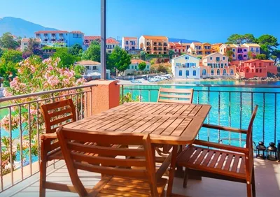 ISLA DE KEFALONIA CON COCHE - 2026