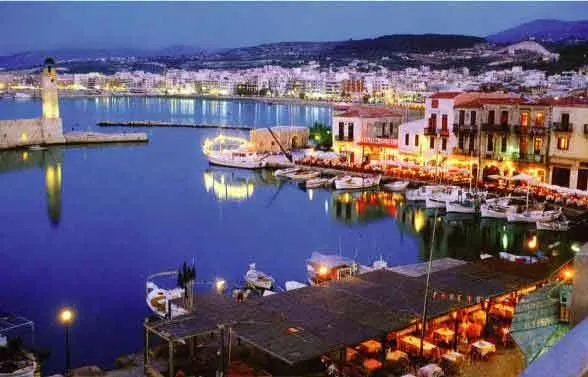 Viajar a Guía de Rethymno (Creta): Historia veneciana y naturaleza - Guía completa de viaje