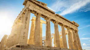 *SEMANA SANTA* ATENAS y GRECIA CLÁSICA - 2026