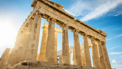 *SEMANA SANTA* ATENAS y GRECIA CLÁSICA - 2026