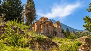 *SEMANA SANTA* ATENAS Y GRECIA CLASICA Y BIZANTINA - 2026