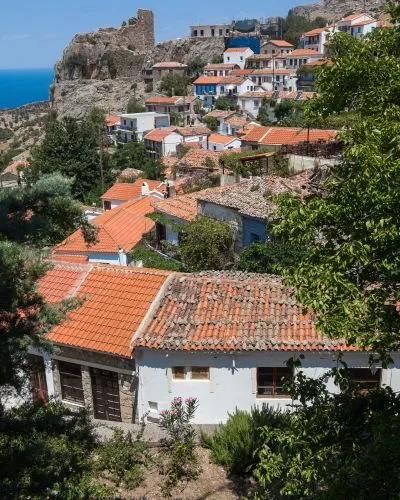 SAMOTRACIA 
