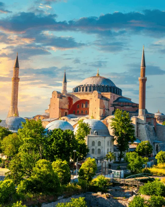 SÁBADO / ESTAMBUL: DÍA LIBRE 