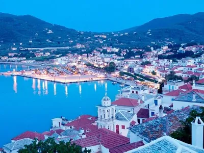Guía de Skopelos: La isla de Mamma Mia