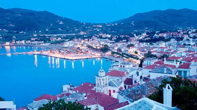 Viajar a Guía de Skopelos: La isla de Mamma Mia - Guía completa de viaje