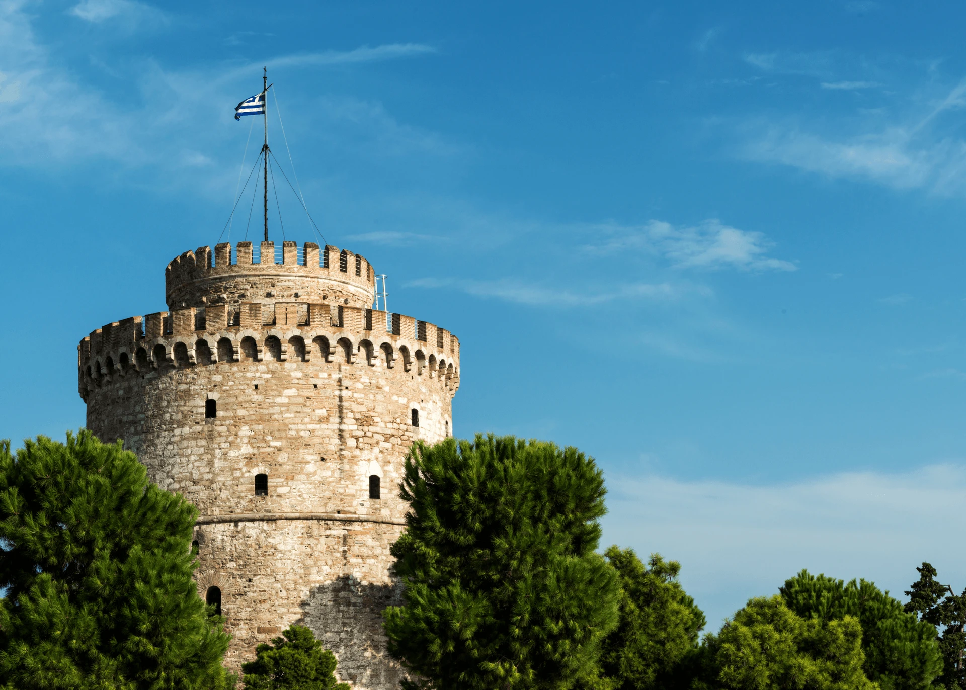 Circuito CIRCUITO NORTE DE GRECIA Y COSTA JÓNICA – 2026 en Grecia