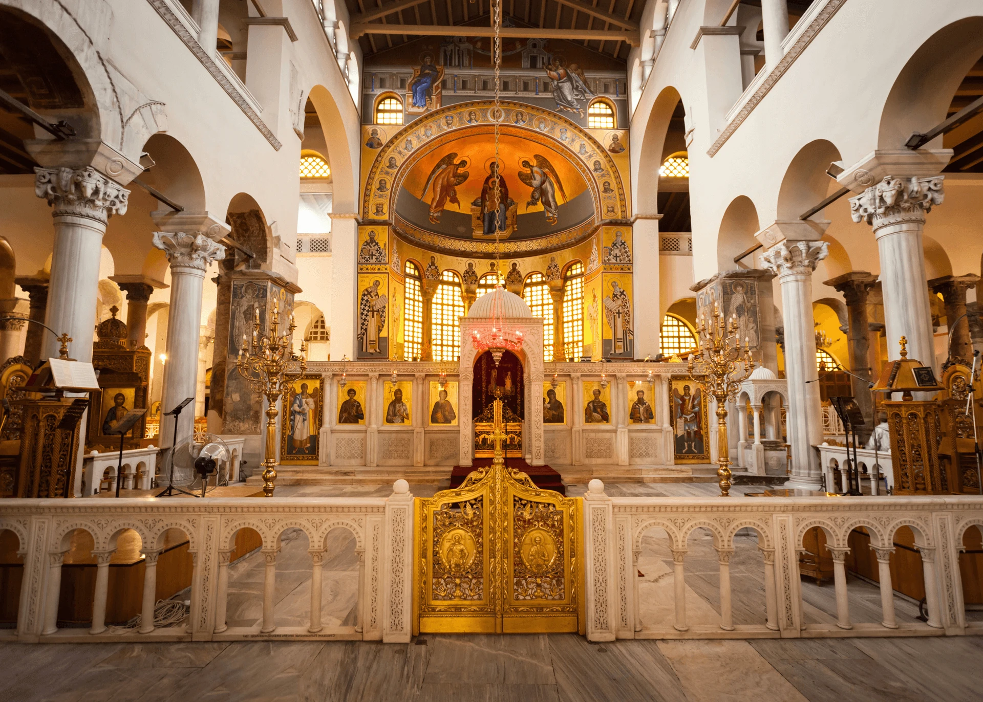 Circuito CIRCUITO PASOS DE SAN PABLO – 2026 en Grecia