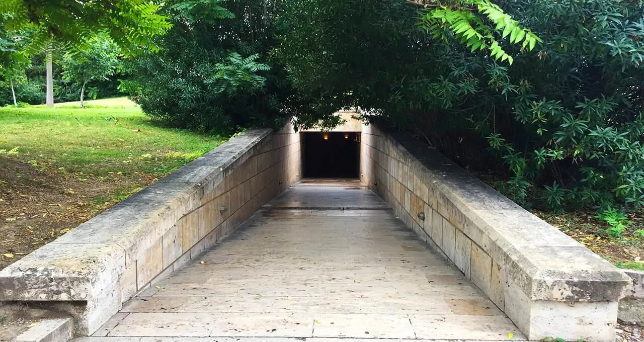 Viajar a Guía de Vergina y Pella: El Reino de Macedonia - Guía completa de viaje