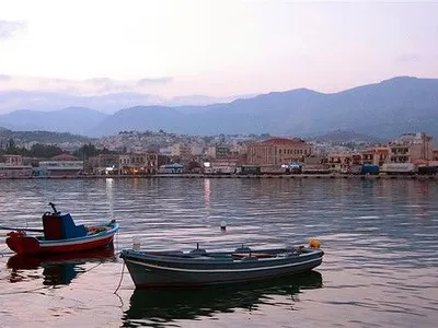 Viajar a Chios (Quíos): La isla de la Mastiha y Homero