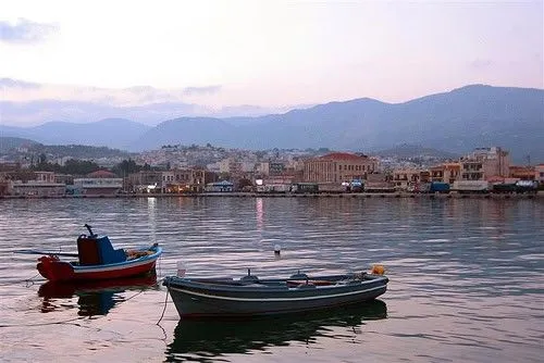 Viajar a Viajar a Chios (Quíos): La isla de la Mastiha y Homero - Guía completa de viaje