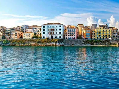 Guía de Corfú (Kerkyra): La isla esmeralda del Jónico